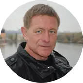 Сергей — Заслуженный мастер спорта по гребле